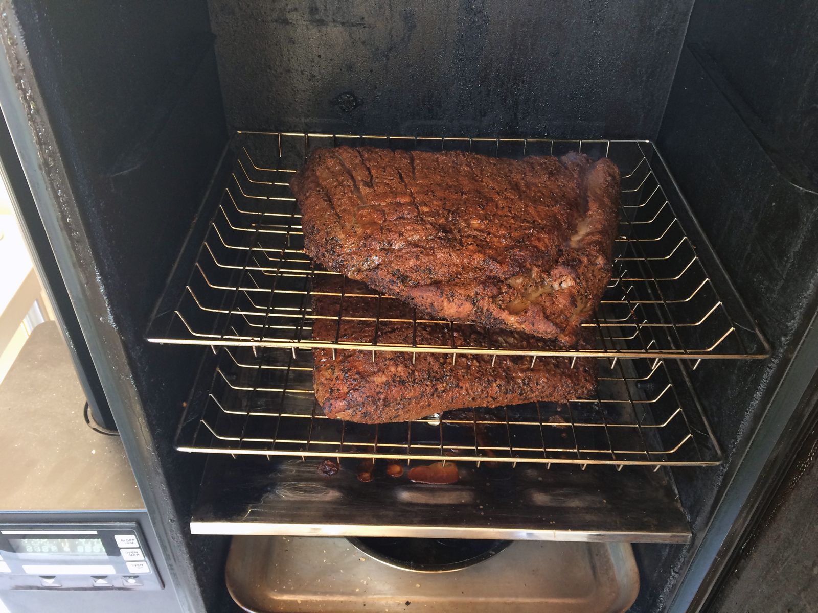 This smoked brisket is the pinnacle of barbecue perfection. With a flavorful rub, a touch of steam magic, and a glossy glaze, it’s absolutely on point—so grab your smoker and let’s do this!