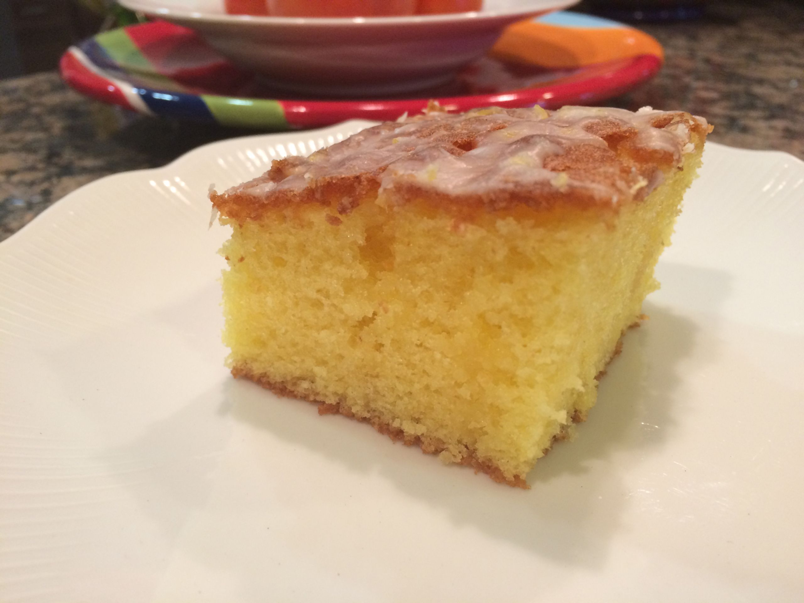 Lemon Flake Cake is a family treasure that dates back to the 1960s. With its bright, tangy flavor and a sweet glaze that soaks into every bite, it’s sure to become a tradition in your home, too.