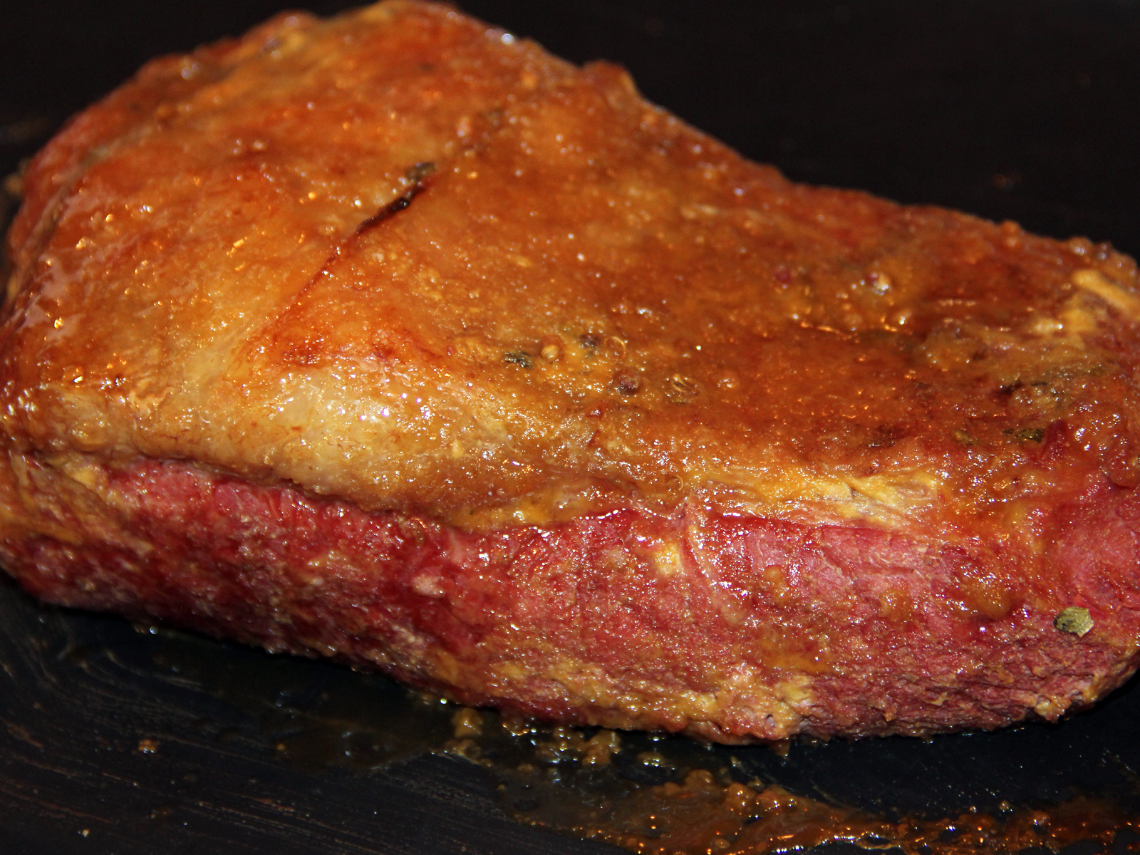 Baked Spicy Corned Beef – The Best Way to Beef Up Your Dinner Game