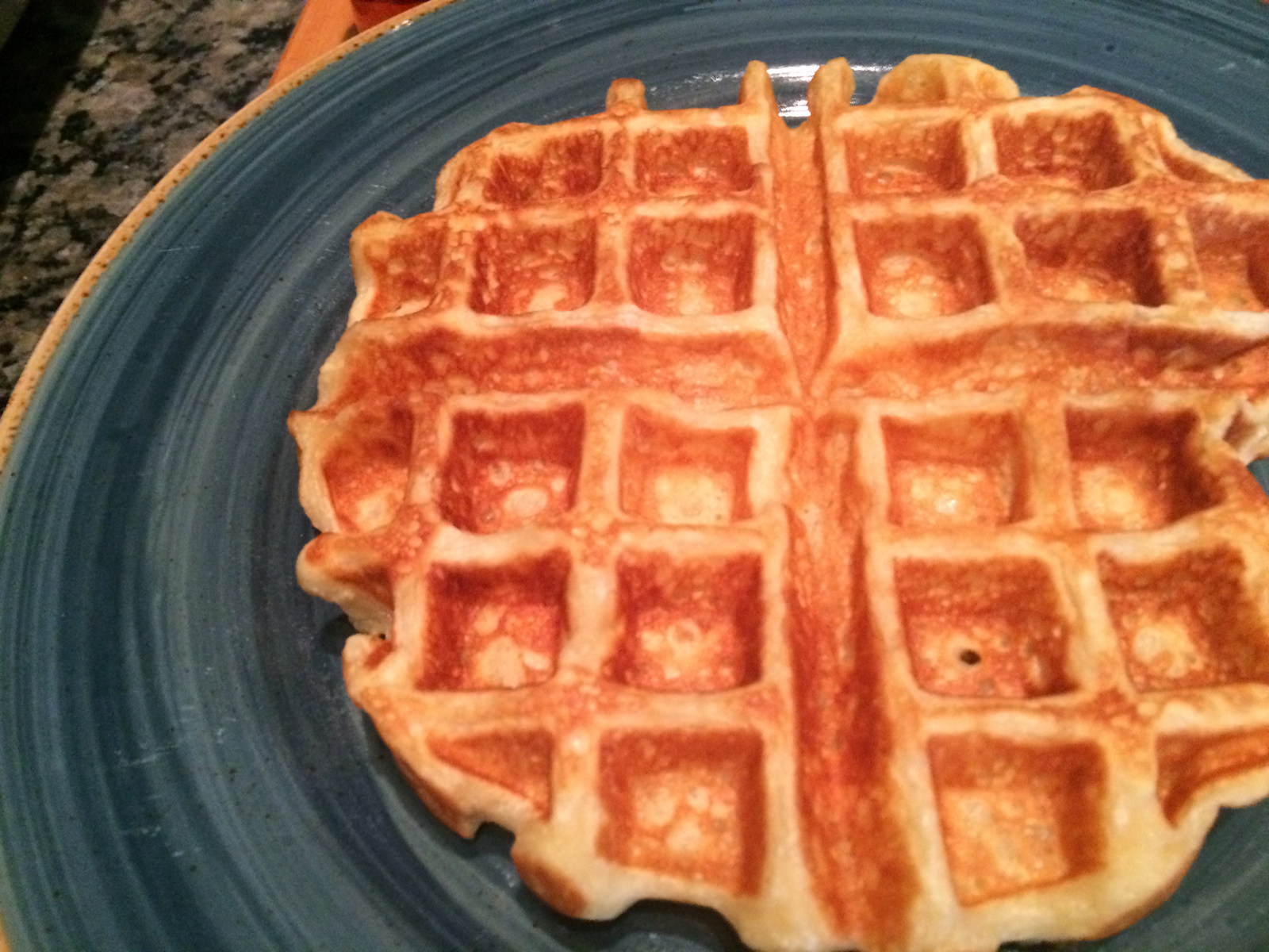 Crispy Buttermilk Waffles - The waffle—a masterpiece of crisp, golden perfection that says, “Why settle for pancakes when you can have texture and drama?” Let’s dive into this recipe, which guarantees waffles so good, you’ll want to adopt them.