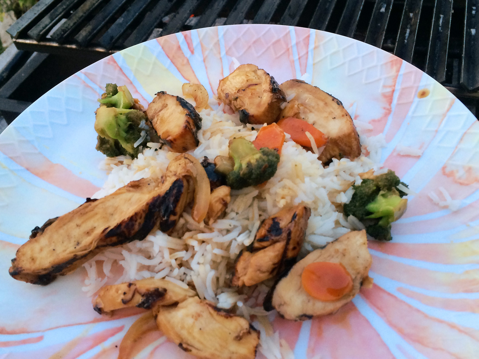 What does this dish have to do with Albuquerque? Absolutely nothing—except the inspiration came from a teriyaki bowl I fell in love with while living there. With juicy chicken, fresh veggies, and proper technique, this recipe is proof that simple can be spectacular.