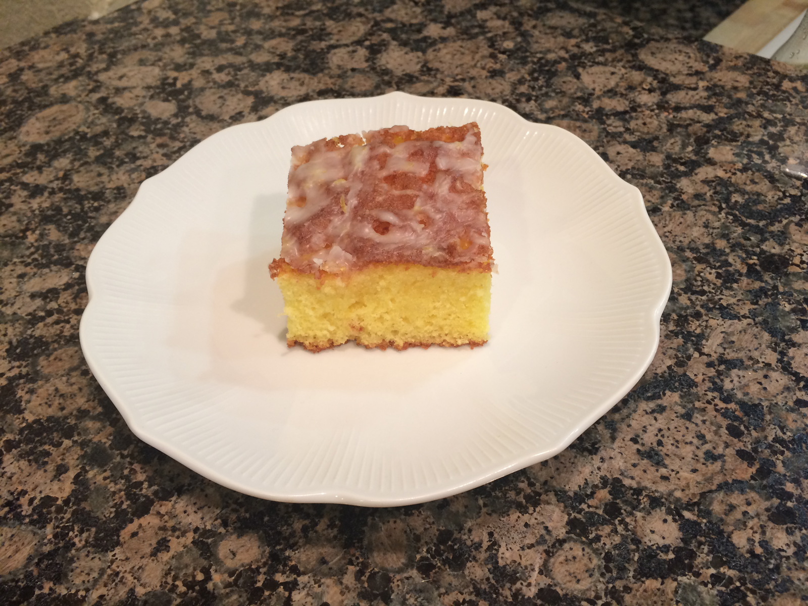 Lemon Flake Cake is a family treasure that dates back to the 1960s. With its bright, tangy flavor and a sweet glaze that soaks into every bite, it’s sure to become a tradition in your home, too.